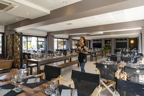 Camping L Etoile D Argens foto 23