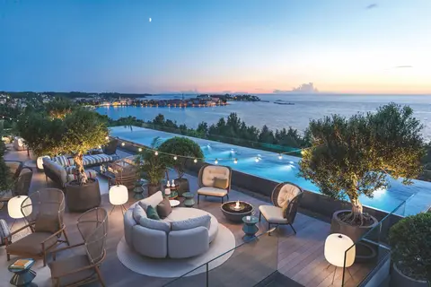 Pical Resort, Valamar Collection in Porec — foto 3