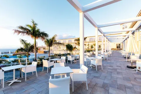 Royal Palm Resort & Spa foto 3