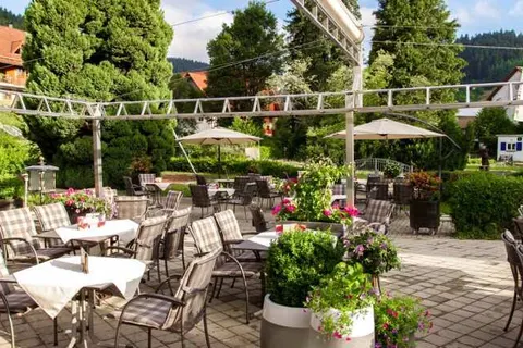 Hotel Waldblick foto 20