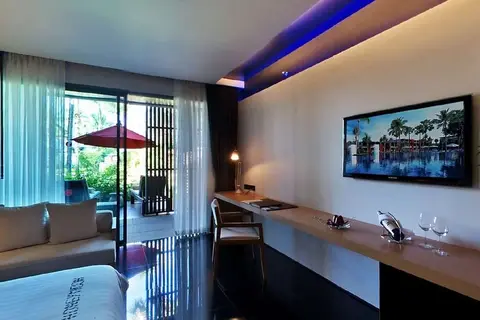 Ramada Resort by Wyndham Khao Lak in บ้านบางเนียง — foto 26