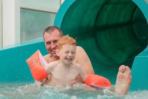 Vakantiepark Gronhoj Strand foto 4