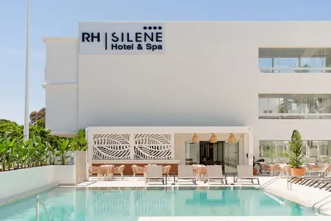 RH Silene Hotel & Spa in Castelló de la Plana — foto 2