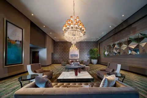 Embassy Suites by Hilton in Santo Domingo, foto 18