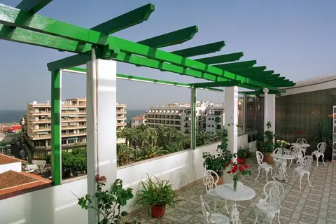 Hotel Tropical in Puerto De La Cruz — foto 3