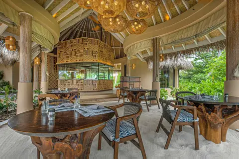 The Nautilus Maldives in Thiladhoo — foto 9