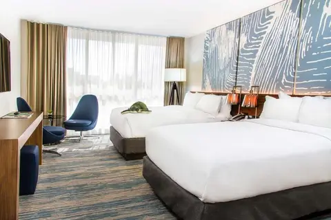 B Ocean Resort in Fort Lauderdale — foto 30