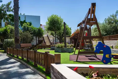 Gaia Garden Hotel in Kos, foto 14