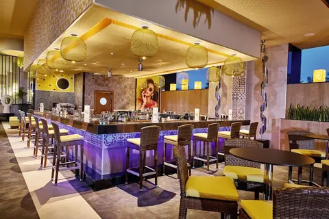 Hotel Riu Tequila in Playa del Carmen — foto 22
