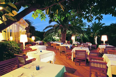 UNAHOTELS Club Ancora in Stintino — foto 22