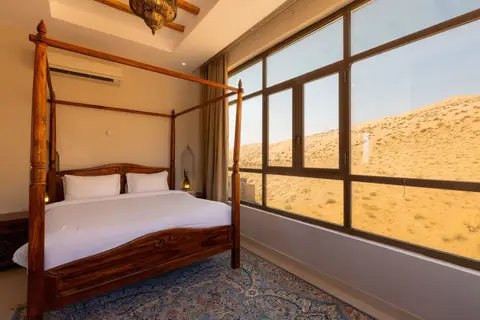 Thousand Nights Camp in Wahiba Sands, foto 30