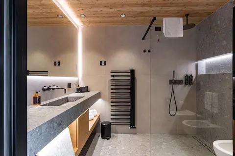 Paradise Lodge in Livigno — foto 11