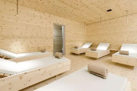 La Paula Apartments & Suites in Kastelruth - Castelrotto — foto 6