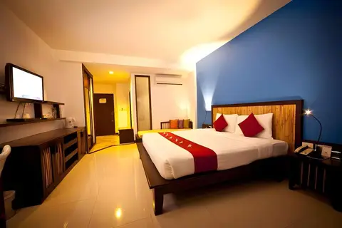 Railay Princess Resort & Spa in บ้านอ่าวนาง — foto 19