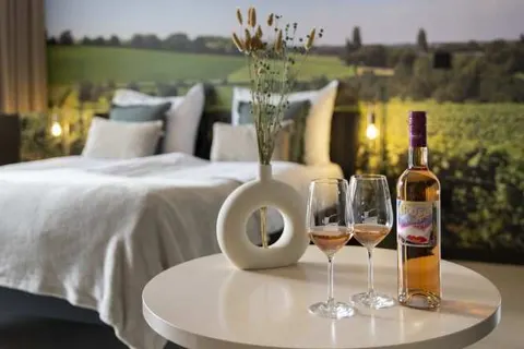 Dormio Wijnhotel Valkenburg foto 17