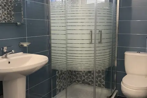 Filoxenia Hotel - Apartments in Θεολόγος — foto 15