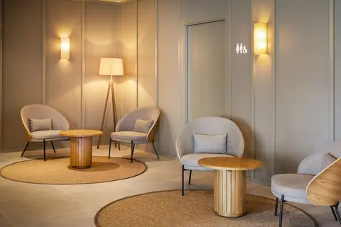 B&B HOTEL Vila do Conde in Vila do Conde — foto 20