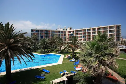 Sirens Beach & Village in Malia Municipal Unit, foto 25
