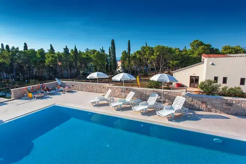 Aminess Vival Velaris Casa & Resort in Supetar — foto 14