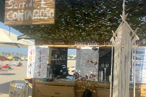 Camping Grande Italia foto 11