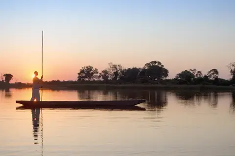 Explore Beautiful Botswana foto 6