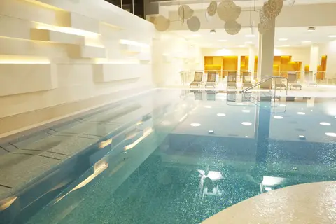 Grand Hotel Portoroz in Portorož, foto 21
