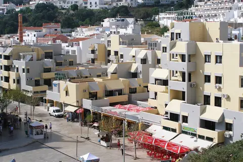 Turial Old Town Ocean View in Albufeira — foto 23