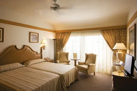 Hotel Riu Palace Tres Islas in Corralejo — foto 24