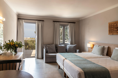 Louis St. Elias Resort foto 3