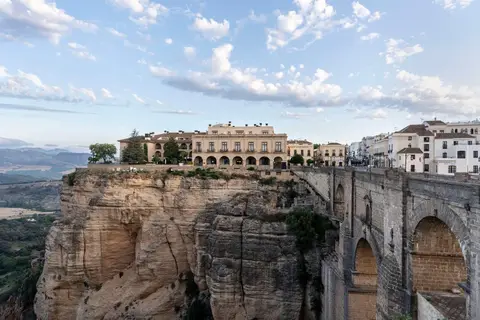 Paradores en Ambiance in Andalusië in Hernani — foto 5