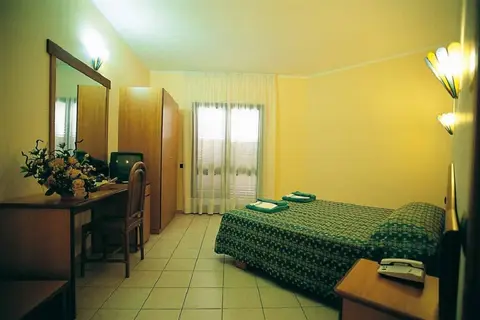 Torre Ruffa Robinson in Ricadi — foto 7