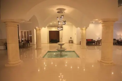 Hotel Menara in منارة الحمامات — foto 15