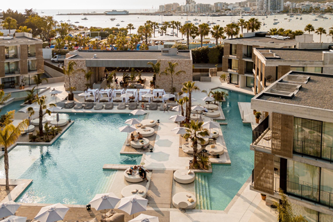 Bonito Ibiza by O Beach foto 14