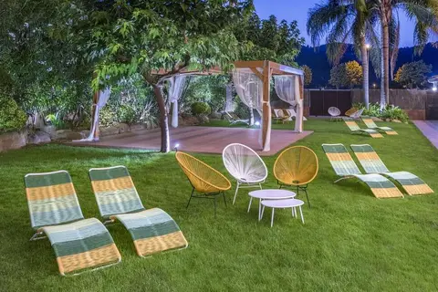 SUMUS Hotel Monteplaya in Malgrat de Mar — foto 15