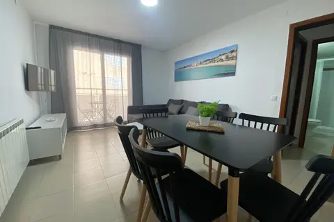 Apartments AR Isern in Blanes, foto 13
