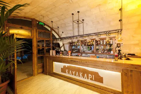 Kayakapi Premium Caves in Göreme — foto 18
