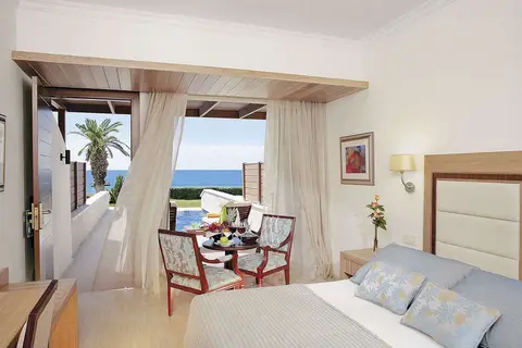 Alexander The Great Beach Hotel in Paphos, foto 20