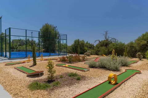 Pestana Blue Alvor Beach Resort foto 4