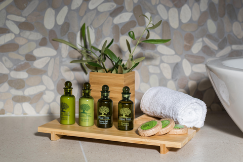 Appartementen Anassa Suites foto 11