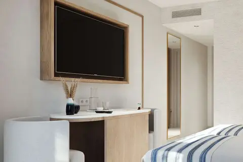 Hotel Vibra Yamm Sunset in Sant Antoni de Portmany, foto 12