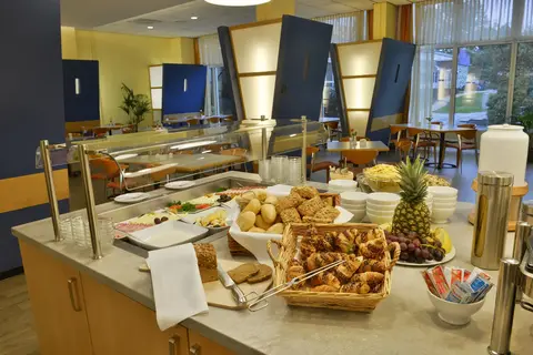 Hotel Berlin Lichtenberg in Berlijn, foto 12