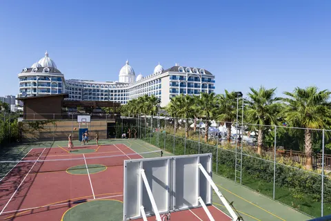 Adalya Elite Lara Hotel in Aksu — foto 35