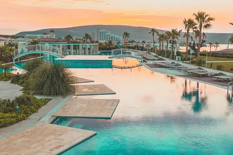 Dolce by Wyndham Cesme in Çeşme, foto 14