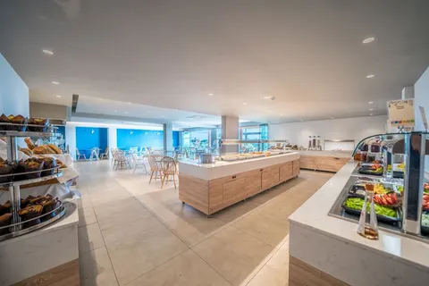 Harmony Crest Resort in Kos — foto 19