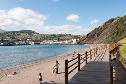 Fly & Drive Azoren - 3 eilanden - inclusief huurauto foto 10