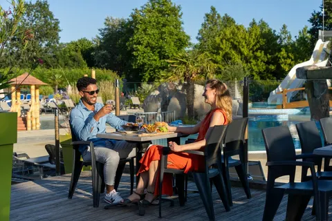 Camping Carnac foto 17