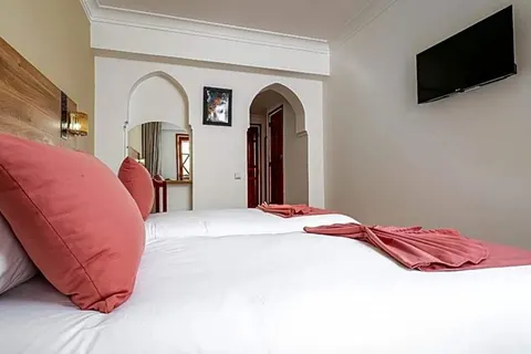 Oudaya Hotel in Marrakesh — foto 5