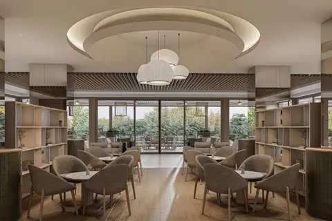 Seher Side Quality Resort in Manavgat — foto 15