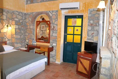 Symbola Oludeniz Beach in Fethiye — foto 17