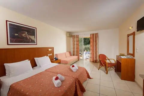 Agrabella Hotel in Δημοτική Ενότητα Χερσονήσου — foto 3